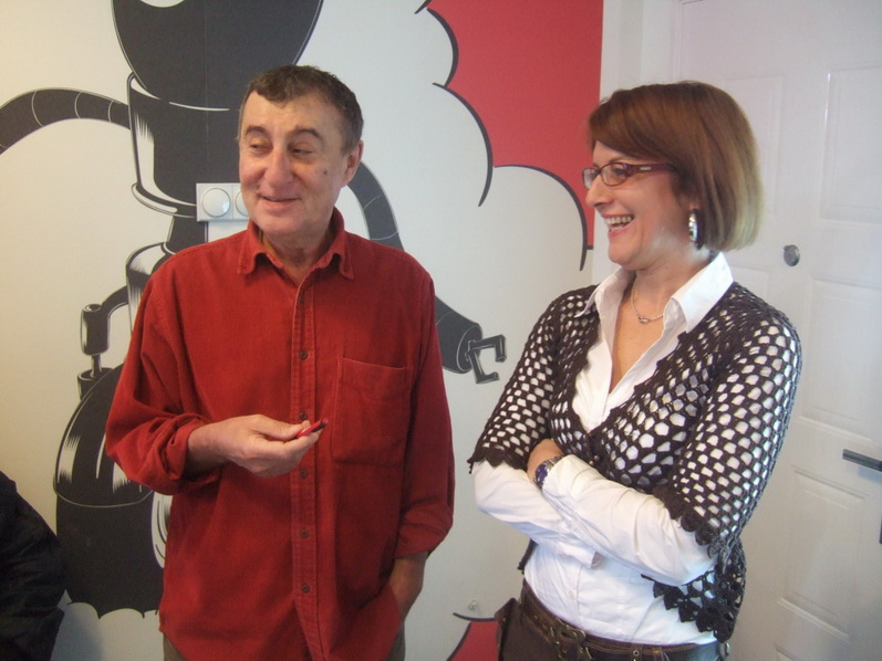 Unapređenje odnosa sa klijentima